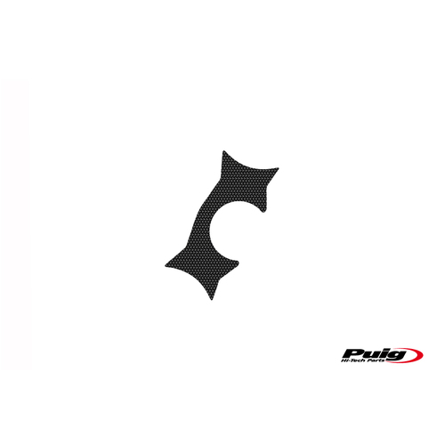Puig Yoke Protector Kawasaki ZZR1400 06-15 C/ Carb