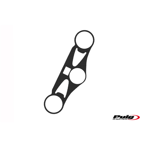 Puig Yoke Protector Naked Honda CBR1000RR 08-16' C/ Car