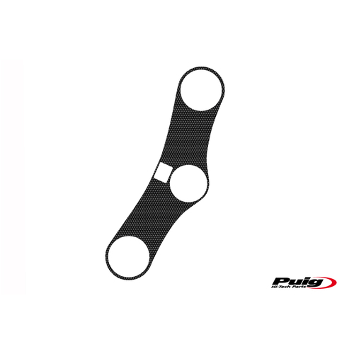 Puig Yoke Protector Naked Honda CBR900 00-03 C/Carbon