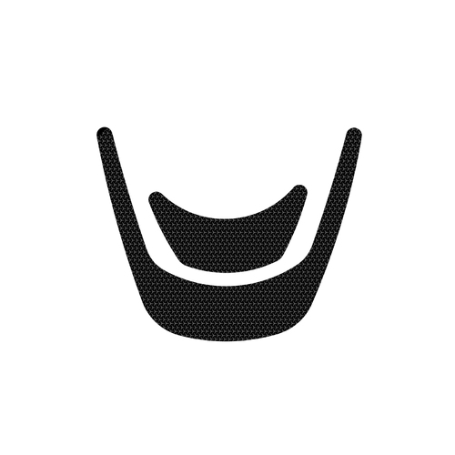 Puig Yoke Protector Naked Ducati Panigale C/Grey