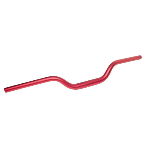 Puig Handlebar Conical 29 A 22mm H=20mm (Red)
