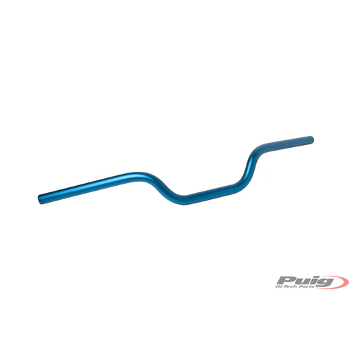 Puig Handlebar 22mm/H= 46mm (Blue)