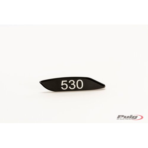 Puig Kit Caps Base Original Rear Mirror Tmax530 12-16