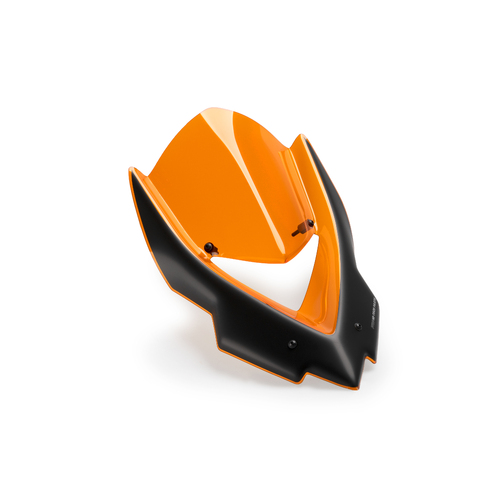 Puig New Generation Touring Screen To Suit Z1000 14'-18' C/