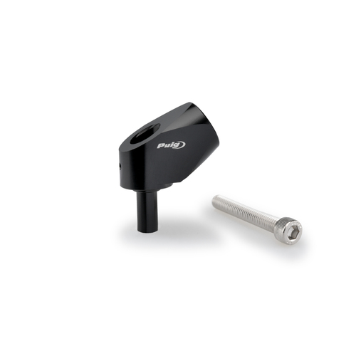 Puig Support Rear Mirror Tmax 500 12'-16'