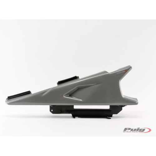 Puig Side Panels BMW R1200GS Adventure 14-18'
