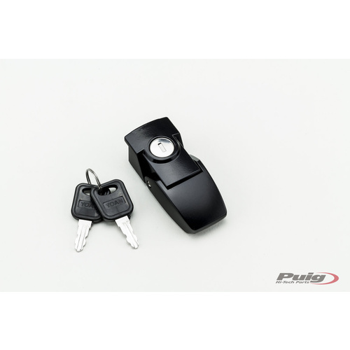 Puig Spare Lock For Mega Box With Lock 100L