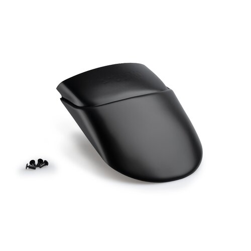 Puig Front Fender Extension MT07 14-17' (Black)