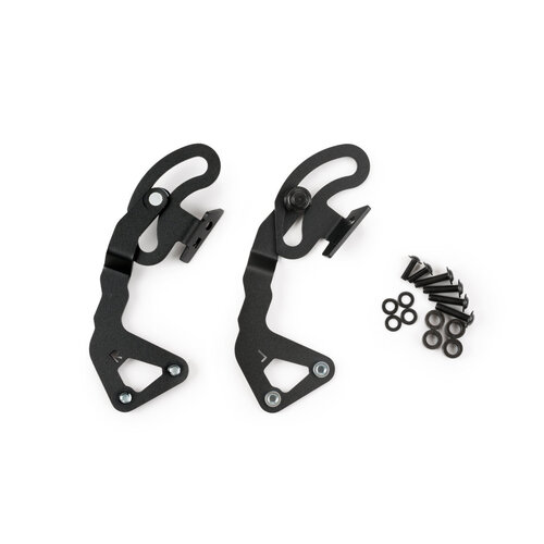Puig Screen Reinforcement To Suit BMW R1200GS / R1250GS Models