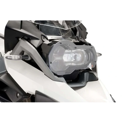 Puig HEADLIGHT PROT.BMW R1200GS/ADVENT./RALLY/EXECTIVE