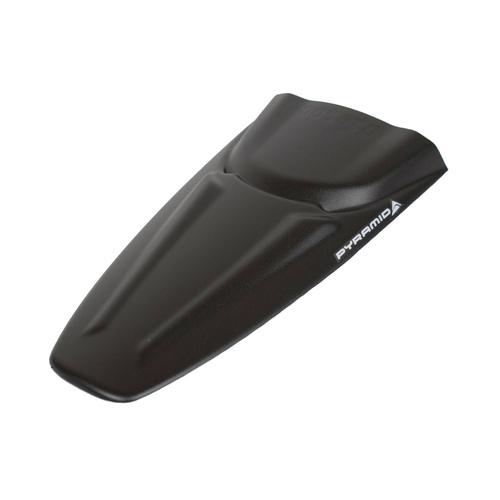 Pyramid Hugger Extension | Matte Black | Triumph Daytona 660 2024>Current