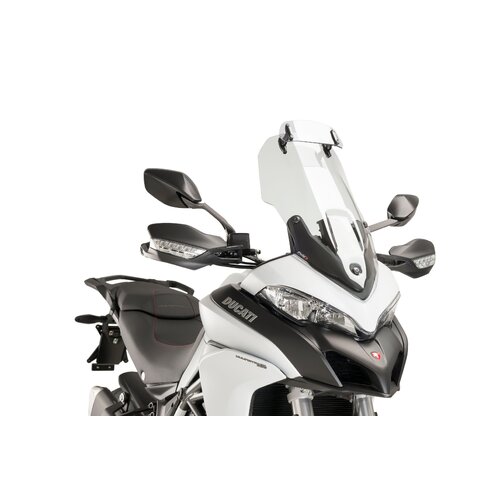 Puig Touring Screen W/Visor Ducati Mulstistrada 950/120