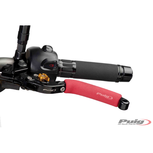 Puig Kit Thermal Foam Antivibration (Orange)