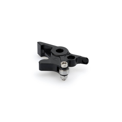 Puig Brake Lever Adaptor To Suit Various BMW Models (Black)