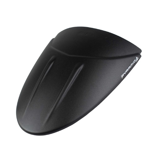Pyramid Hugger Extension | Matte Black | CFMOTO 700MT 2023>Current