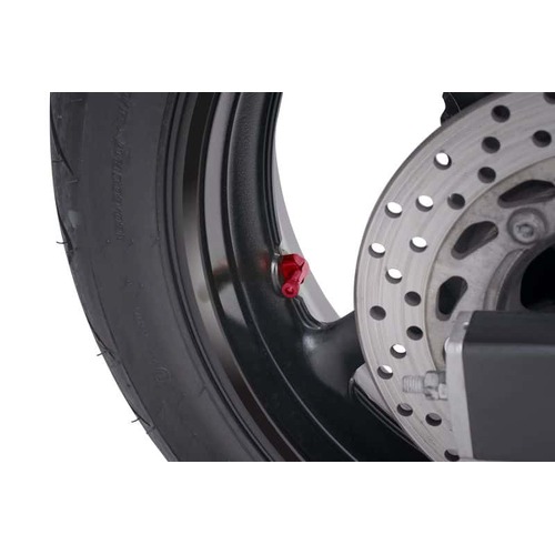 Puig Kit Of Valves 90������ Dim.8,3 Wheels Tubeles