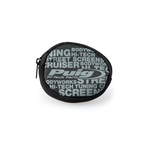 Puig Key Chain Puig (Black)