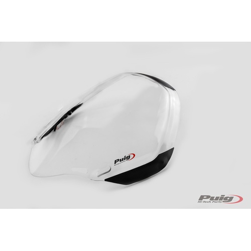 Puig Headlight Prot.Suzuki DL1000V-Strom/Xt/650/Xt 17-16