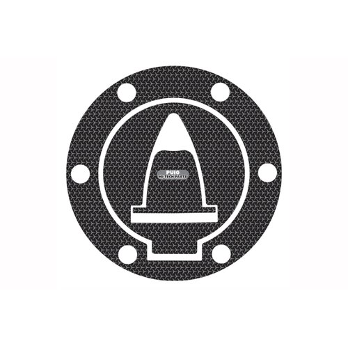 Puig Fuel Cap Cover Mod. Naked KTM C/Grey