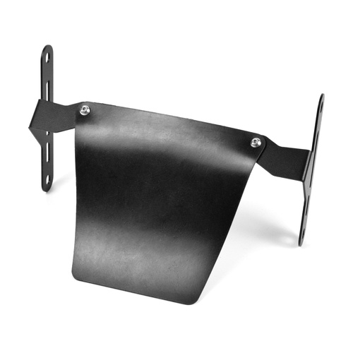 Pyramid Shock Shield | Black | Harley Davidson Pan America 1250 2021>Current