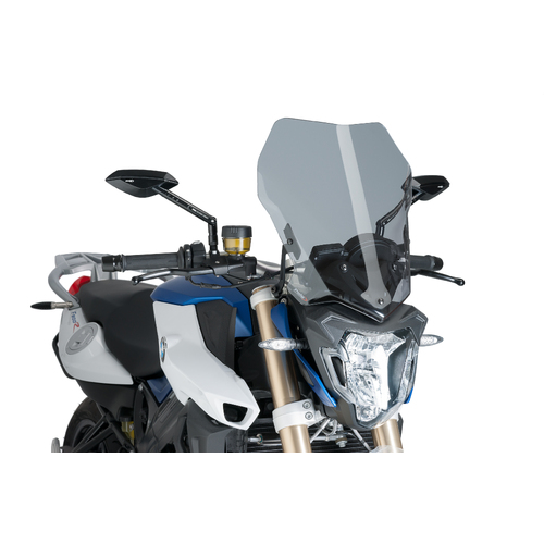 Puig New Generation Touring Screen To Suit BMW F800R 15'-18