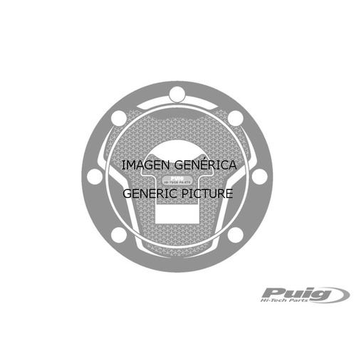Puig Engine Protective Cover Mod. Naked Kawasaki Ninja