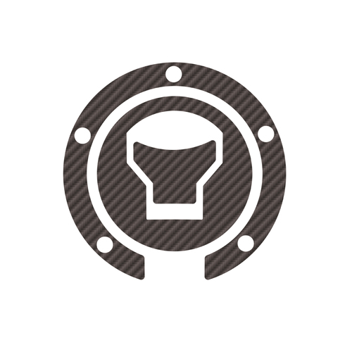 Puig Fuel Cap Cover Mod. Xtreme Honda C/Carbon