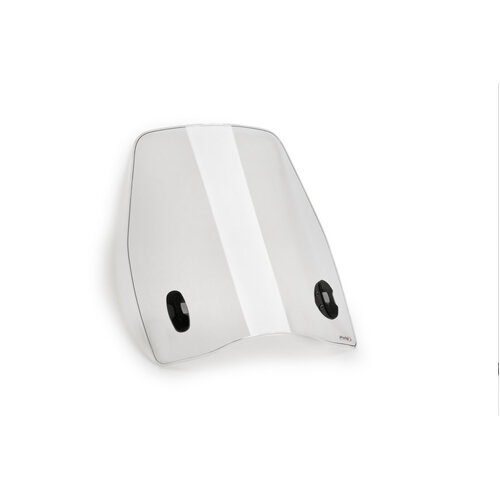 Puig Urban Screen To Suit Kymco People GT125i/200i/300i (Clear)