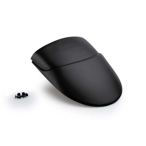 Puig Front Fender Extension CB650F/CBR650F (Black) 14-1