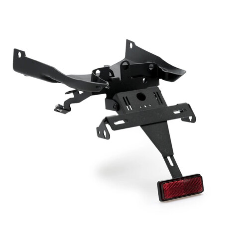 Puig Tail Tidy To Suit BMW R1200/R1250 Models (Black)