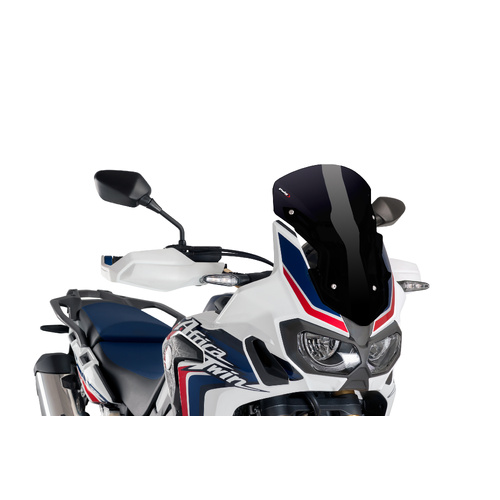 Puig Sport Screen Honda CRF000L Africa Twin 16'-18'