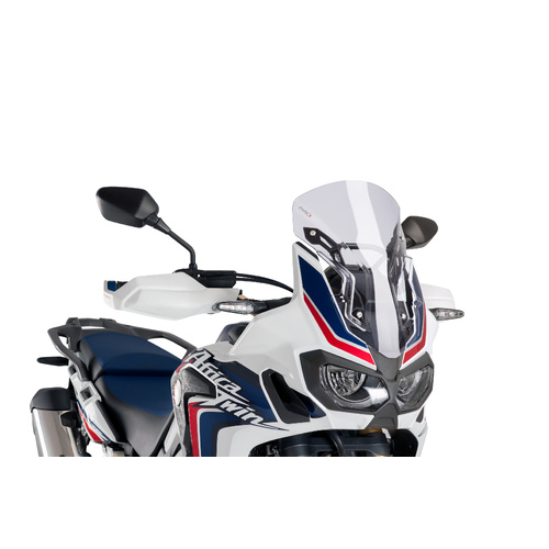 Puig Sport Screen Honda CRF000L Africa Twin 16'-18'