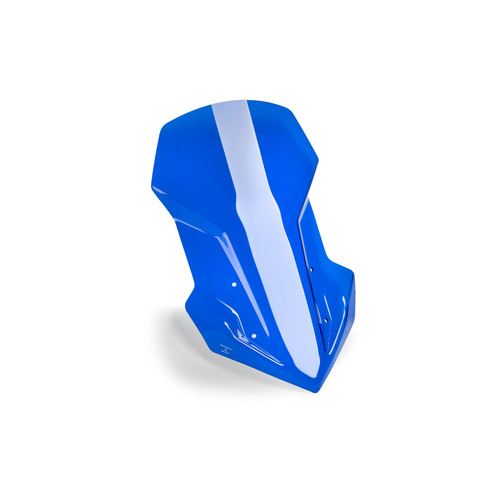 Puig Touring Screen Honda NC750X 16'-18'(Blue)