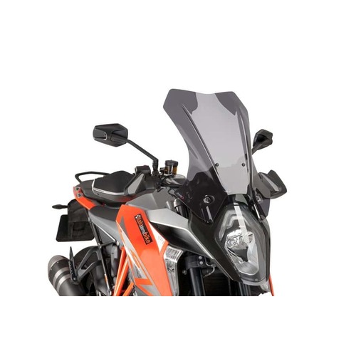 Puig Touring Screen N.G. KTM 1290 Superduke GT 16'-18'C