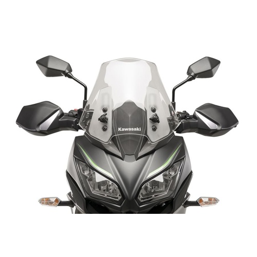 Puig Hand Guards Kawa.Versys 650 15-18/1000 15-18'