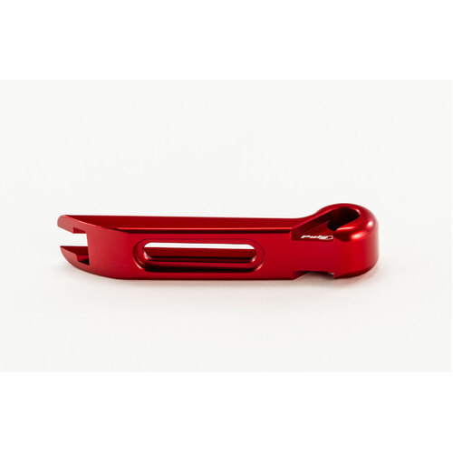 Puig Extendable Lever Arm For 2.0 Levers (Red)