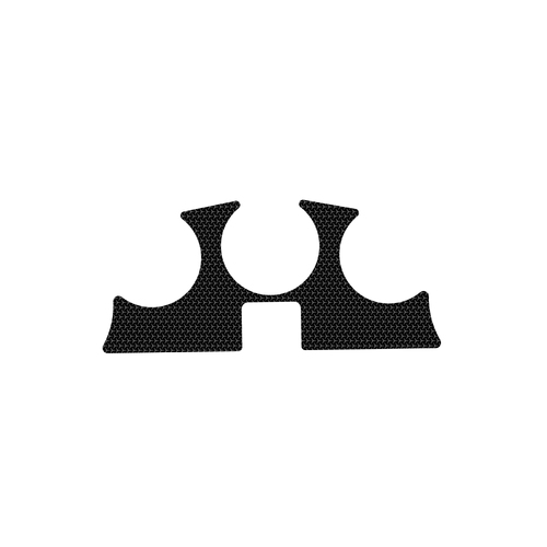 Puig Yoke Protector Naked CRF1000L Africa Twin 16-18'