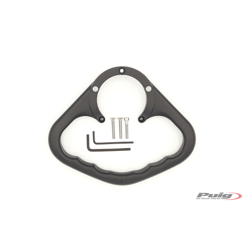 Puig Holder Yamaha Mt-10 16' C/Black