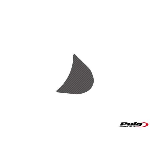 Puig Yoke Protector Carbon Kawasaki Z1000 14-18'