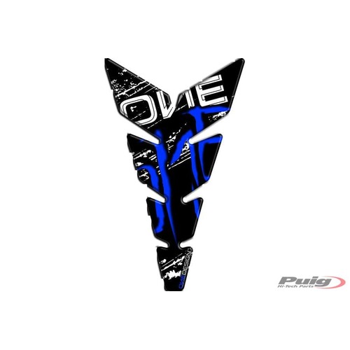 Puig Tank Pad Mod. One (Blue)