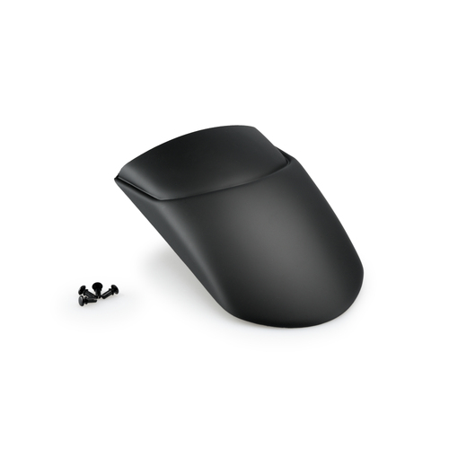 Puig Front Fender Extension Yamaha MT03 16-18/R3 15-18