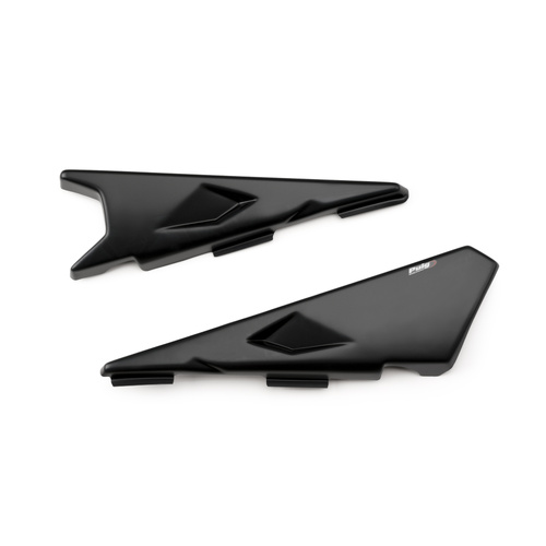 Puig Infill Panels Spare Part BMW R1200GS (Black)
