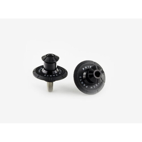 Puig SPOOLS HI-TECH PARTS DIM.8 C/BLACK