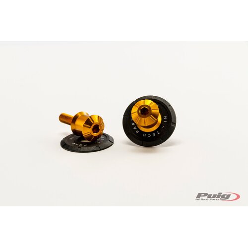 Puig Spools Hi-Tech Parts Dim.10 KTM (Gold)
