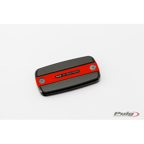 Puig Tank Brake Fluid Honda (Red)