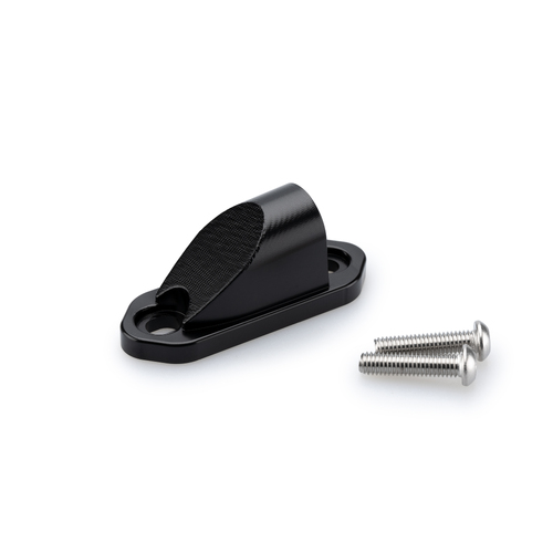 Puig Support Without Side Mirror Hi-Tech Ninja 300/ZX6R