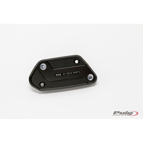 Puig Tank Clutch Fluid BMW (Black)