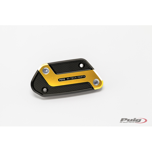 Puig Tank Clutch Fluid BMW (Gold)