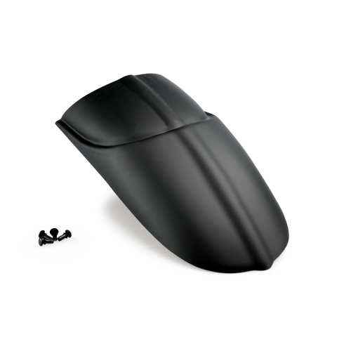 Puig Fenda Extenda Scrambler 16-17'- (Black)