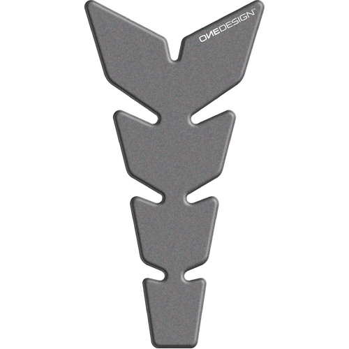 Puig Tank Pad Leather C/Gray